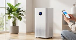 enhanced smart dehumidifier functionality