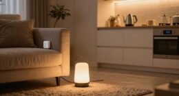 enhancing comfort with smart plugs