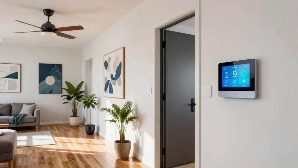 enhancing hallway cooling efficiency