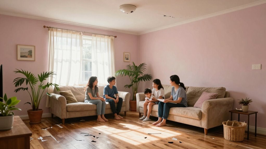 enhancing home resilience strategies
