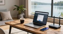 enhancing remote property connectivity