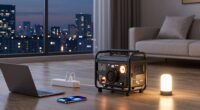 essential apartment backup essentials