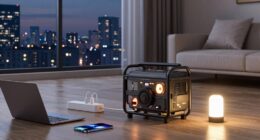 essential apartment backup essentials