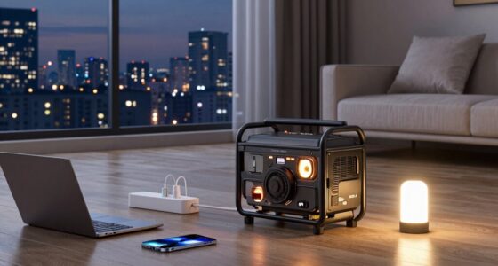 essential apartment backup essentials