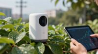 evaluating smart sensor benefits