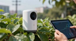 evaluating smart sensor benefits