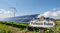fallback rules for climate integrations