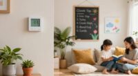 family friendly climate solutions