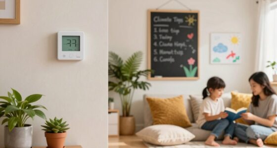 family friendly climate solutions