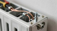 fixed wiring installation requirements