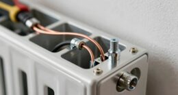 fixed wiring installation requirements
