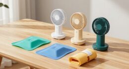 flexible cooling product advantages