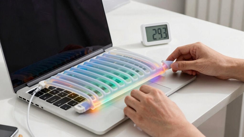 flexible energy efficient cooling solutions
