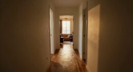 hallways disrupt climate balance