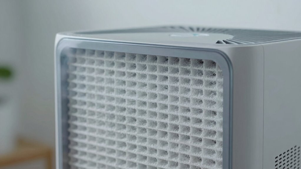 hepa filter misconception widespread