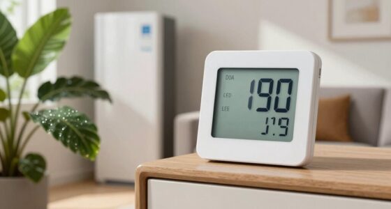 humidity control lowers costs