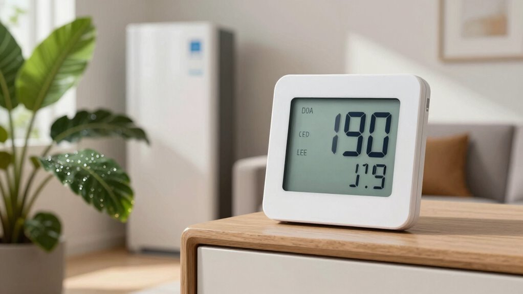 humidity control lowers costs