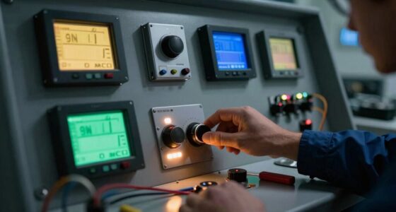 identify conflicting sensor data