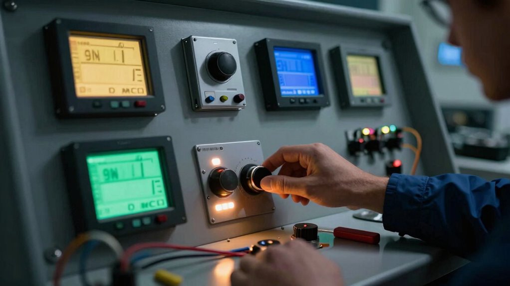 identify conflicting sensor data