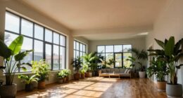impact of ceiling height