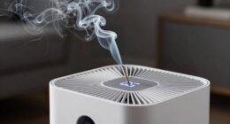 impact of smoke events