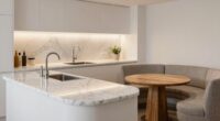 impact of u shaped designs