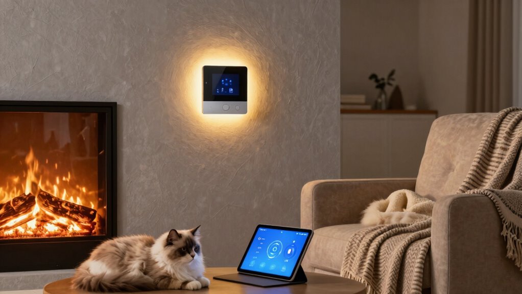 importance of additional heating