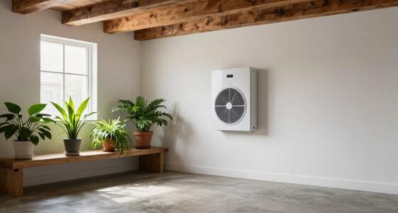 improves indoor air quality