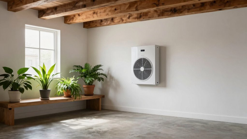improves indoor air quality