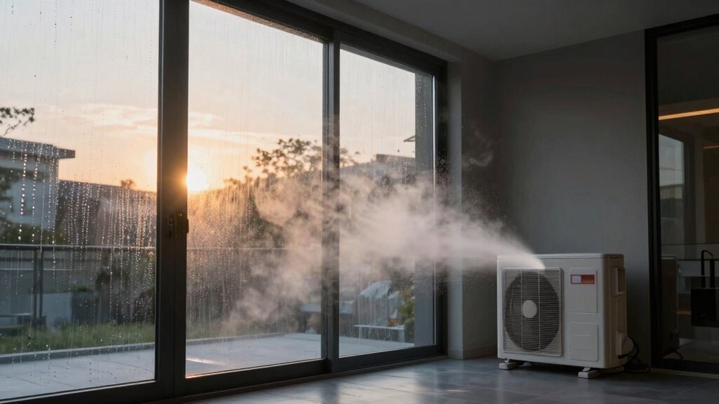 insulation and solar energy