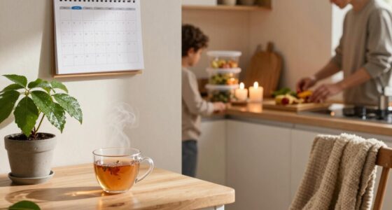 integrate climate habits daily