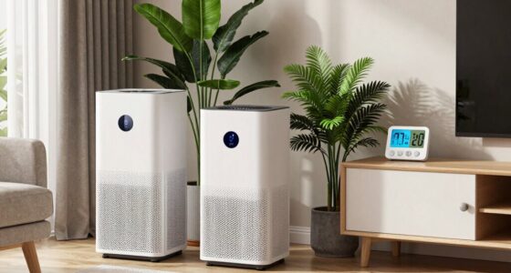 integrate smart climate solutions