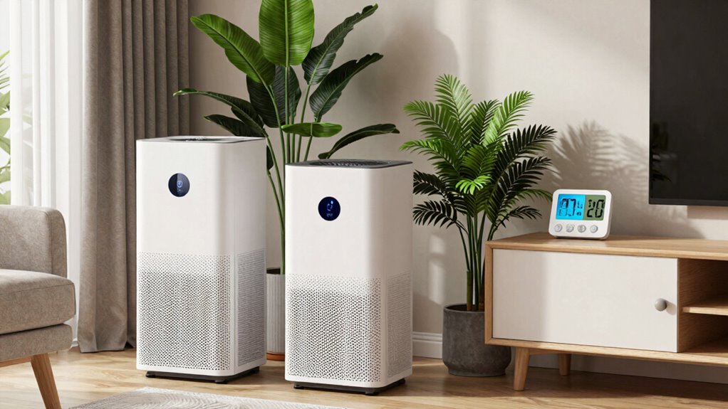 integrate smart climate solutions