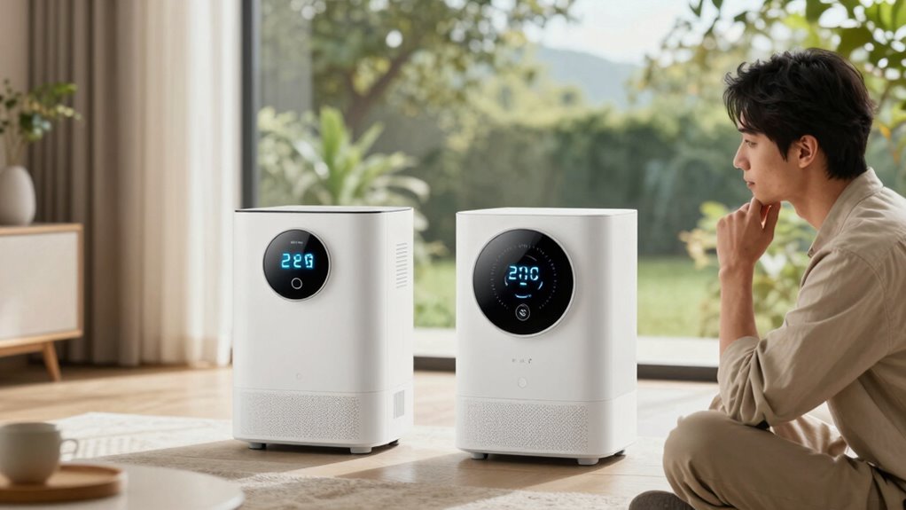 maximize comfort and efficiency