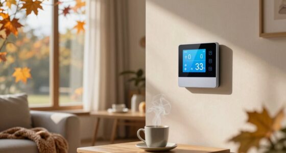 maximize comfort minimize energy
