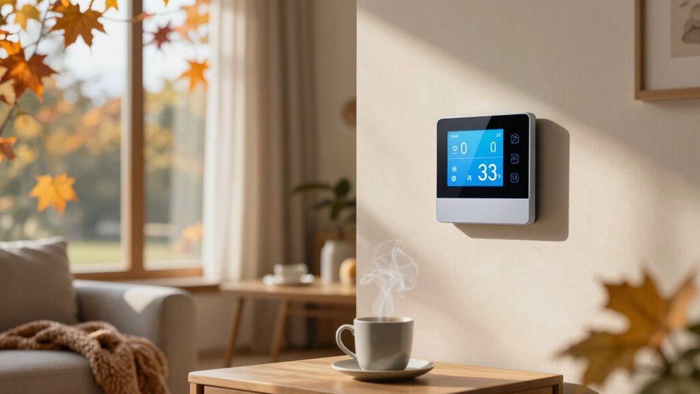 maximize comfort minimize energy