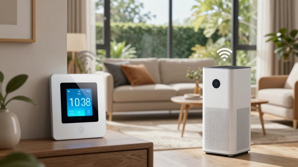 maximize wi fi signal strength