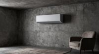 mini splits improve basement comfort