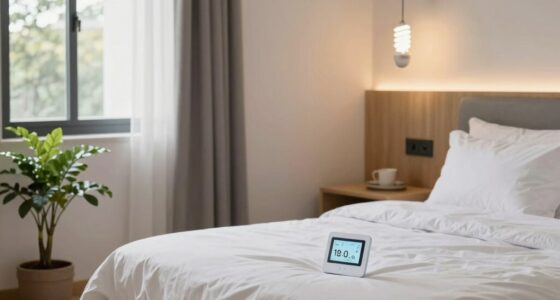 minimize energy consumption efficiently