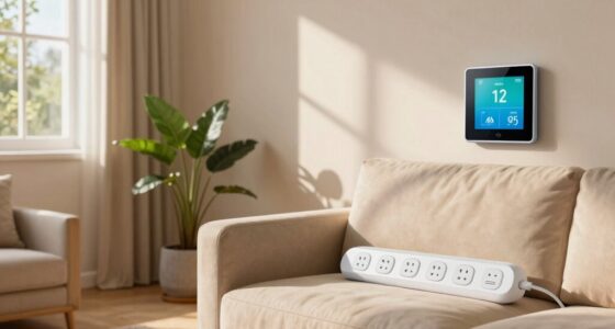 minimize energy consumption habits