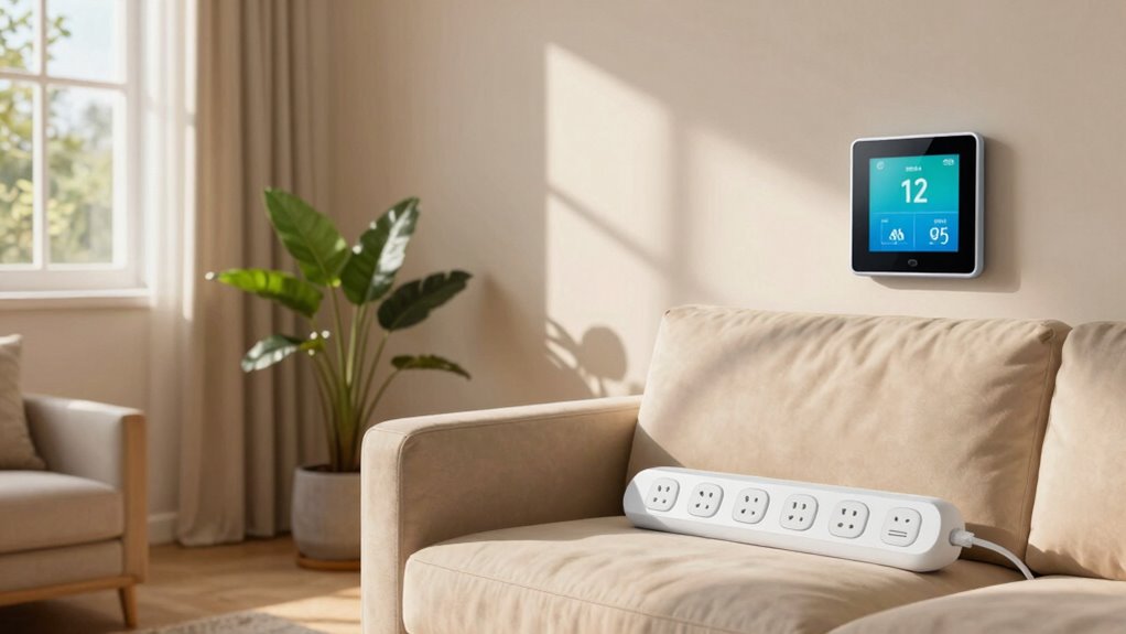 minimize energy consumption habits