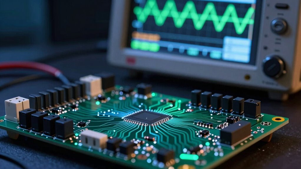 monitoring saves money