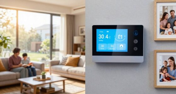 multi zone temperature control