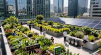occupancy patterns influence climate efficiency
