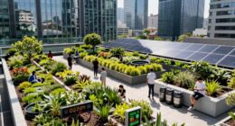 occupancy patterns influence climate efficiency