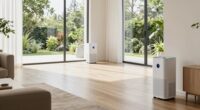 open floor allergy solutions