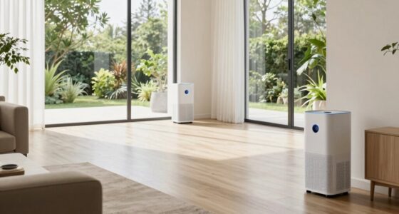 open floor allergy solutions