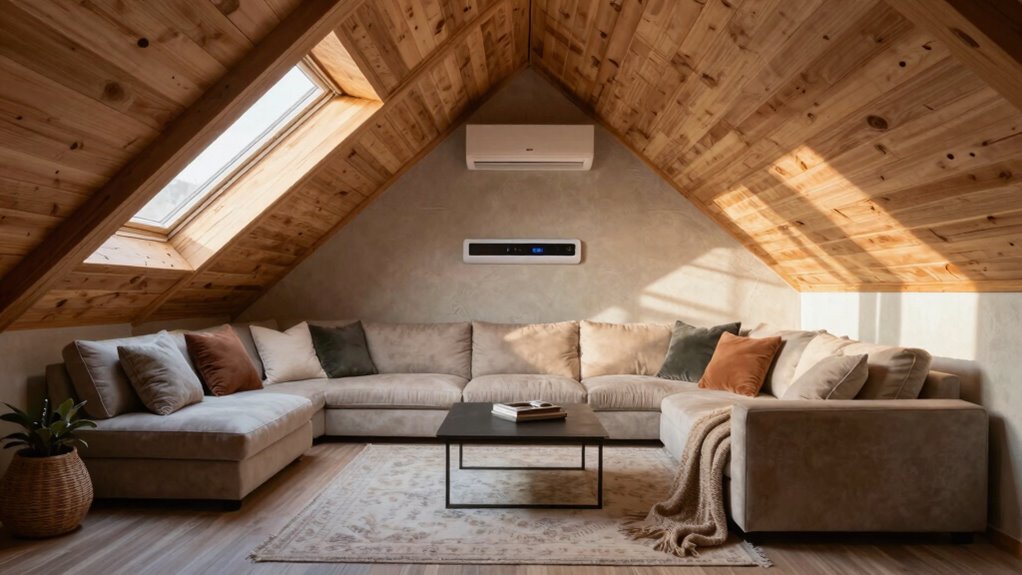 optimal attic climate solutions