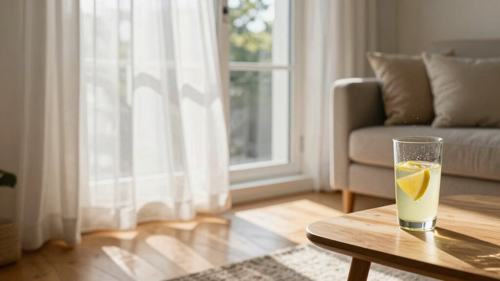 optimize airflow for comfort