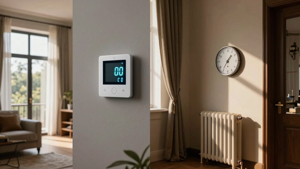 optimize climate control efficiency